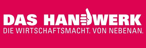 Das Handwerk - Die Wirtschaftsmacht. Von Nebenan.
